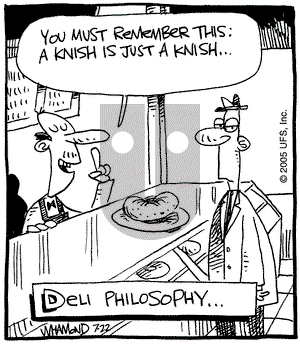 Reality Check - Friday July 22, 2005 Comic Strip
