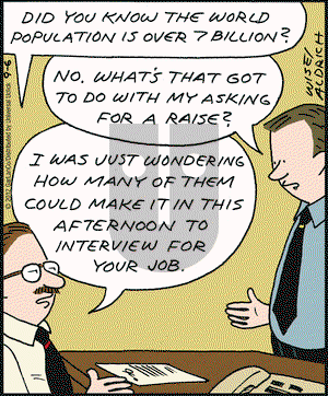 Real Life Adventures on Thursday September 6, 2012 Comic Strip