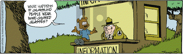The Grizzwells on Thursday May 1, 2025 Comic Strip