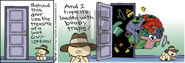Thatababy on Tuesday May 14, 2013 Comic Strip
