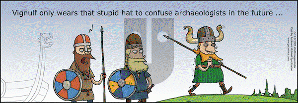 WuMo on Monday October 13, 2025 Comic Strip