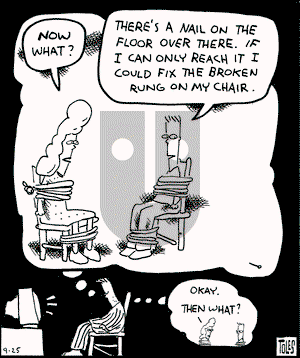 Randolph Itch, 2 a.m. - Monday November 28, 2022 Comic Strip