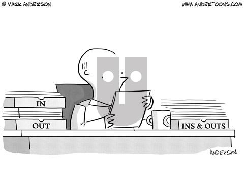 Andertoons on Friday March 4, 2016 Comic Strip