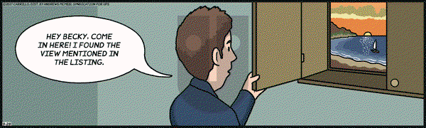 F Minus on Thursday September 28, 2017 Comic Strip