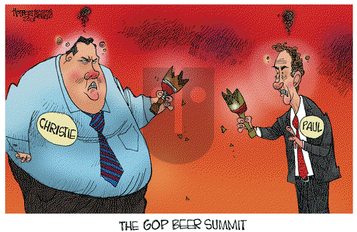 Jerry Holbert on Tuesday August 20, 2013 Comic Strip