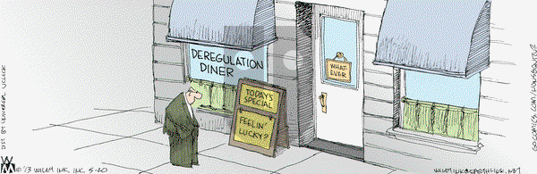 Non Sequitur on Monday May 20, 2013 Comic Strip