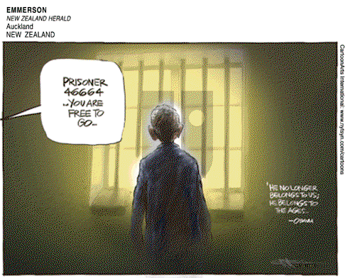 ViewsAfrica on Saturday December 7, 2013 Comic Strip