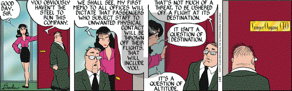 9 Chickweed Lane on Wednesday January 25, 2017 Comic Strip