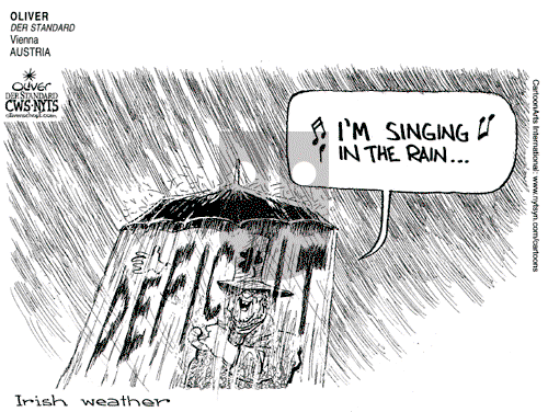 ViewsBusiness on Tuesday November 23, 2010 Comic Strip