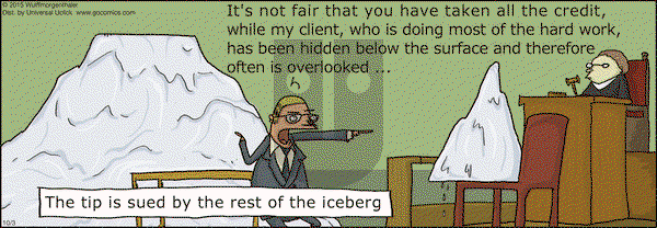 WuMo on Saturday October 3, 2015 Comic Strip