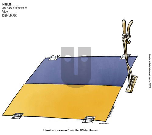 ViewsAmerica on Sunday September 29, 2019 Comic Strip