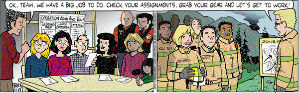 Luann on Saturday November 19, 2016 Comic Strip