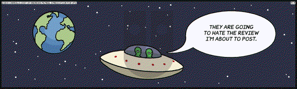 F Minus on Monday January 1, 2018 Comic Strip
