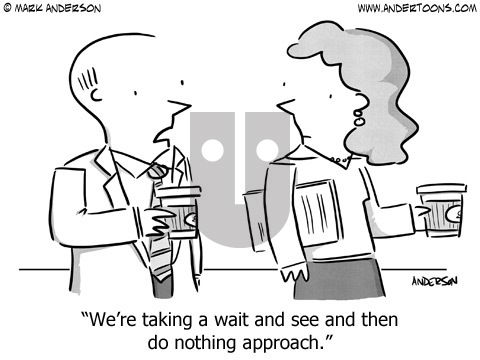 Andertoons on Friday May 13, 2016 Comic Strip