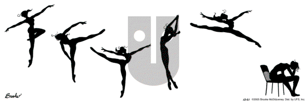 9 Chickweed Lane on Wednesday December 21, 2005 Comic Strip