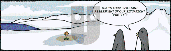 F Minus on Friday August 1, 2014 Comic Strip