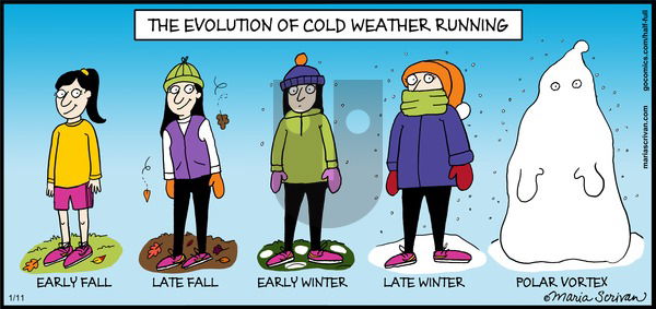Half Full - Sunday January 11, 2015 Comic Strip