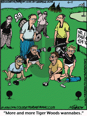 Close to Home on Wednesday June 11, 2014 Comic Strip