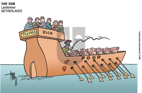 ViewsAfrica on Tuesday January 21, 2020 Comic Strip