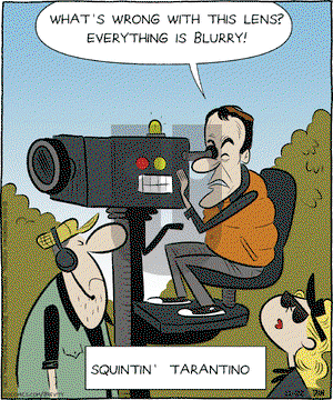 Brevity - Wednesday November 22, 2023 Comic Strip