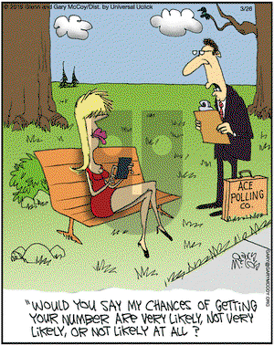 The Flying McCoys on Saturday March 26, 2016 Comic Strip