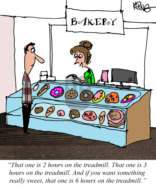 Jerry King Comics on Monday May 19, 2025 Comic Strip