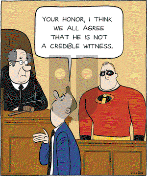 Brevity on Friday July 17, 2020 Comic Strip