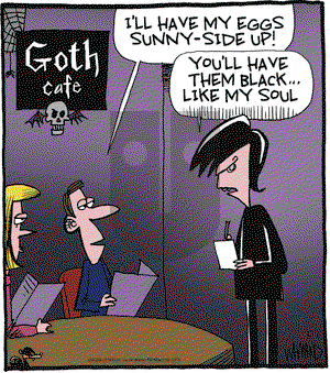 Reality Check on Wednesday May 7, 2025 Comic Strip