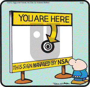 Ziggy on Monday May 22, 2017 Comic Strip