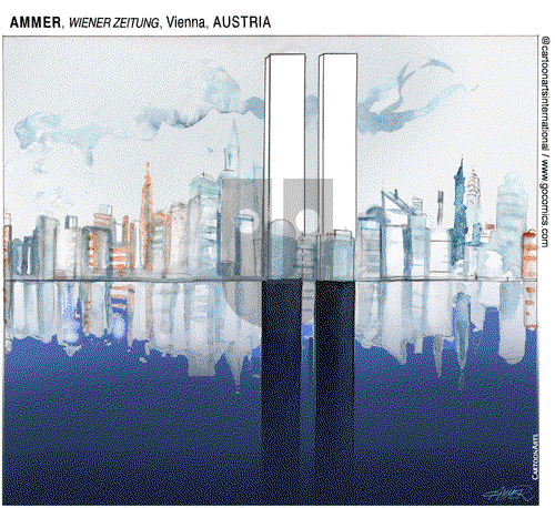 ViewsAmerica on Friday September 10, 2021 Comic Strip