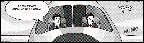 F Minus on Wednesday June 23, 2010 Comic Strip