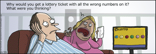 WuMo on Friday August 29, 2014 Comic Strip