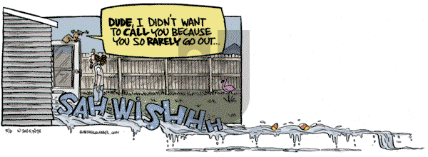 Bob the Squirrel on Tuesday May 6, 2025 Comic Strip