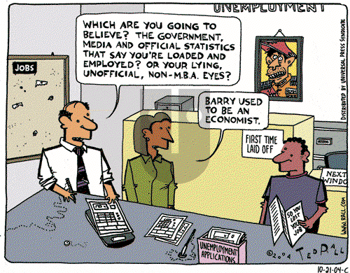 Ted Rall - Saturday October 23, 2004 Comic Strip