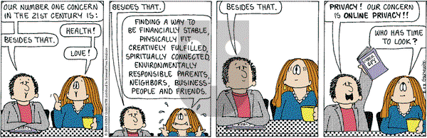 Cathy Classics on Monday February 28, 2011 Comic Strip
