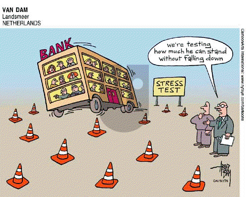 ViewsBusiness on Tuesday June 29, 2010 Comic Strip