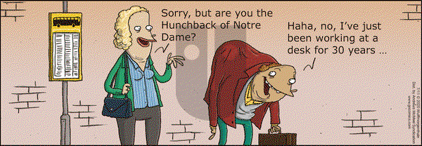 WuMo on Saturday July 11, 2020 Comic Strip