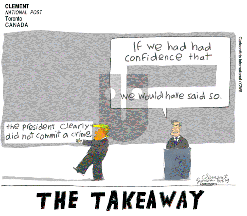 Views of the World on Friday June 7, 2019 Comic Strip