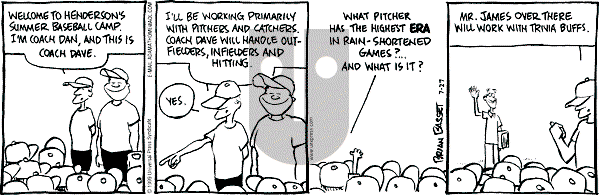 Adam@Home on Tuesday July 27, 1999 Comic Strip