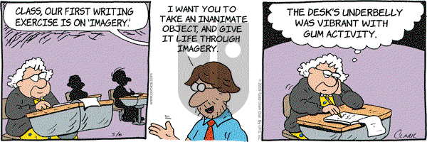 Lola on Wednesday May 6, 2009 Comic Strip