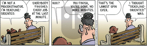 Frazz on Wednesday August 26, 2015 Comic Strip