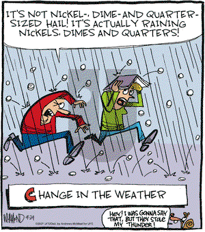 Reality Check - Friday September 24, 2021 Comic Strip