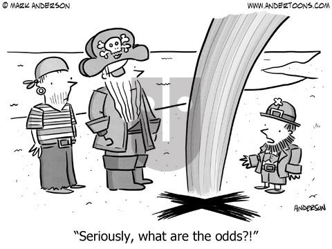 Andertoons on Saturday May 28, 2016 Comic Strip