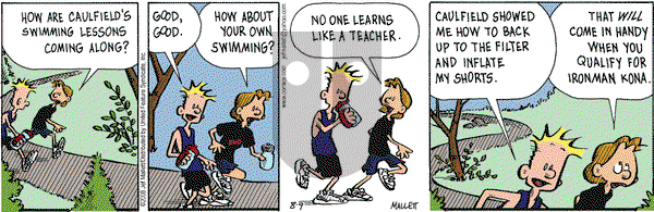 Frazz on Friday September 26, 2008 Comic Strip