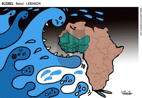 ViewsAfrica on Wednesday September 18, 2024 Comic Strip