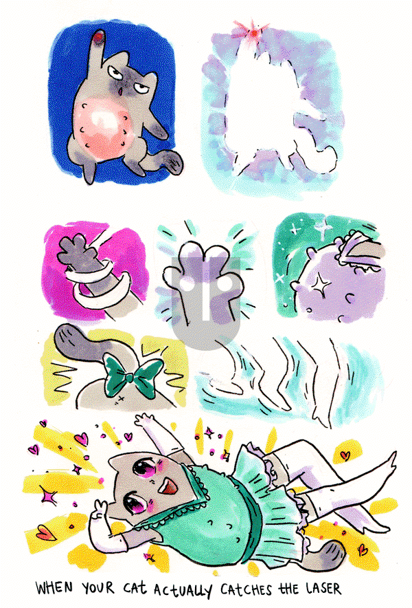 Sketchshark Comics on Monday October 10, 2016 Comic Strip