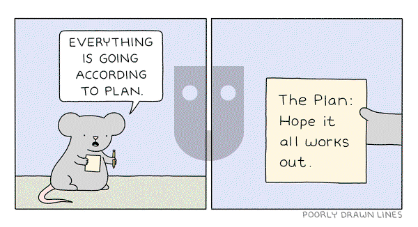 Poorly Drawn Lines on Friday August 18, 2023 Comic Strip