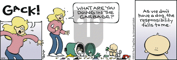 Thatababy on Tuesday June 12, 2012 Comic Strip