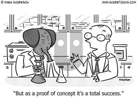 Andertoons on Thursday June 9, 2016 Comic Strip