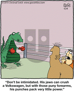 In the Bleachers on Monday July 19, 2010 Comic Strip